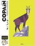 Copain des montagnes