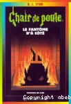 Le fantôme d'à côté