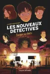 Panique au studio