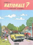 C'était la nationale 7 : La route bleue-La nationale 6