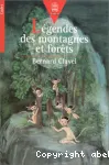 Légendes des montagnes et forêts