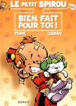 Le petit Spirou : Bien fait pour toi! T.14