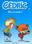 Cédric : Elle est moche !