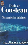 Nos amies les baleines