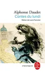 Contes du lundi.