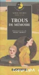 Trous de mémoire