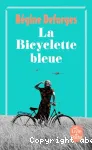 La bicyclette bleue