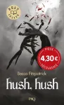 Hush, Hush