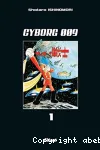 Cyborg 009. T.1