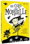 Une colo mortelle