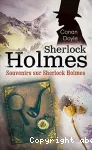 Souvenirs de Sherlock Holmes