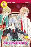 Nagatacho Strawberry. T.1