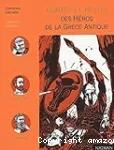 Contes et récits des héros de la Grèce antique