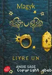 Magyk : Livre un