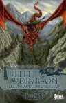 L'elfe au dragon : les maraudeurs d'Isuldain. T.1