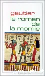 Le roman de la momie