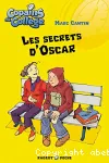 Les secrets d'Oscar. T.4