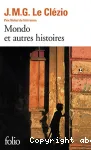 Mondo et autres histoires