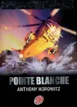 Alex Rider : Pointe Blanche. T.2