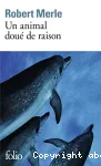 Un animal doué de raison.