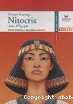 Nitocris : reine d'Egypte