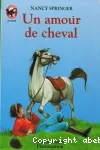 Un amour de cheval