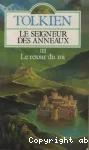 Le seigneur des anneaux : Le retour du roi. T.3