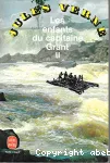 Les enfants du capitaine Grant