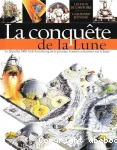 La conquête de la lune