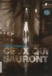 Ceux qui sauront