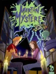 Martin mystère : Le réveil du sorcier