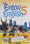 Enjoy English in 5e