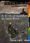 P.P. et le mystère du Loch Ness