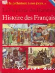 Histoire des français.