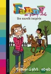 Fanny au poney-club : une nouvelle inespérée. T.1