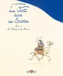 Le vent dans les sables : La tentation du désert. T.3