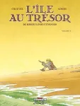 L'île au trésor. T.2