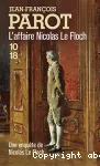 L'affaire Nicolas Le Floch