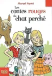 Les contes rouges du chat perché.