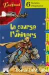 La course de l'univers : 6 histoires d'équitation