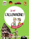 A toi l'Allemagne!