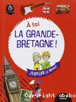 A toi la Grande-Bretagne!