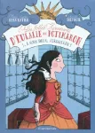 Les folles aventures d'Eulalie de Potimaron : A nous deux, Versailles! T.1