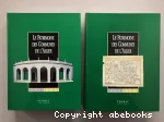 Le Patrimoine des communes de l'Allier - Tome 1