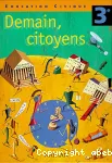 Demain, citoyens - 3e