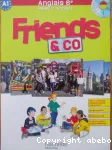 Anglais 6e : Friends & Co