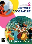 Histoire - Géographie 4e