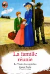 Le train des orphelins - tome 4.