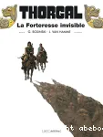 La Forteresse invisible - THORGAL