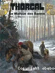 La marque des bannis - THORGAL